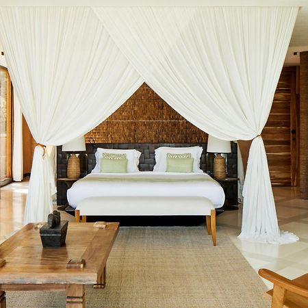 Nihi Sumba - 50 Best Hotels Of The World Watukarere Экстерьер фото