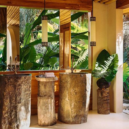 Nihi Sumba - 50 Best Hotels Of The World Watukarere Экстерьер фото