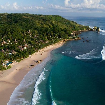 Nihi Sumba - 50 Best Hotels Of The World Watukarere Экстерьер фото