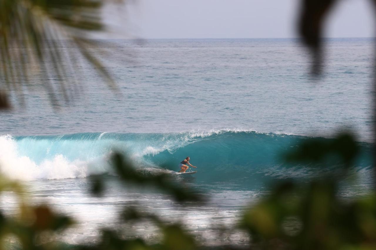 Nihi Sumba - 50 Best Hotels Of The World Watukarere Экстерьер фото
