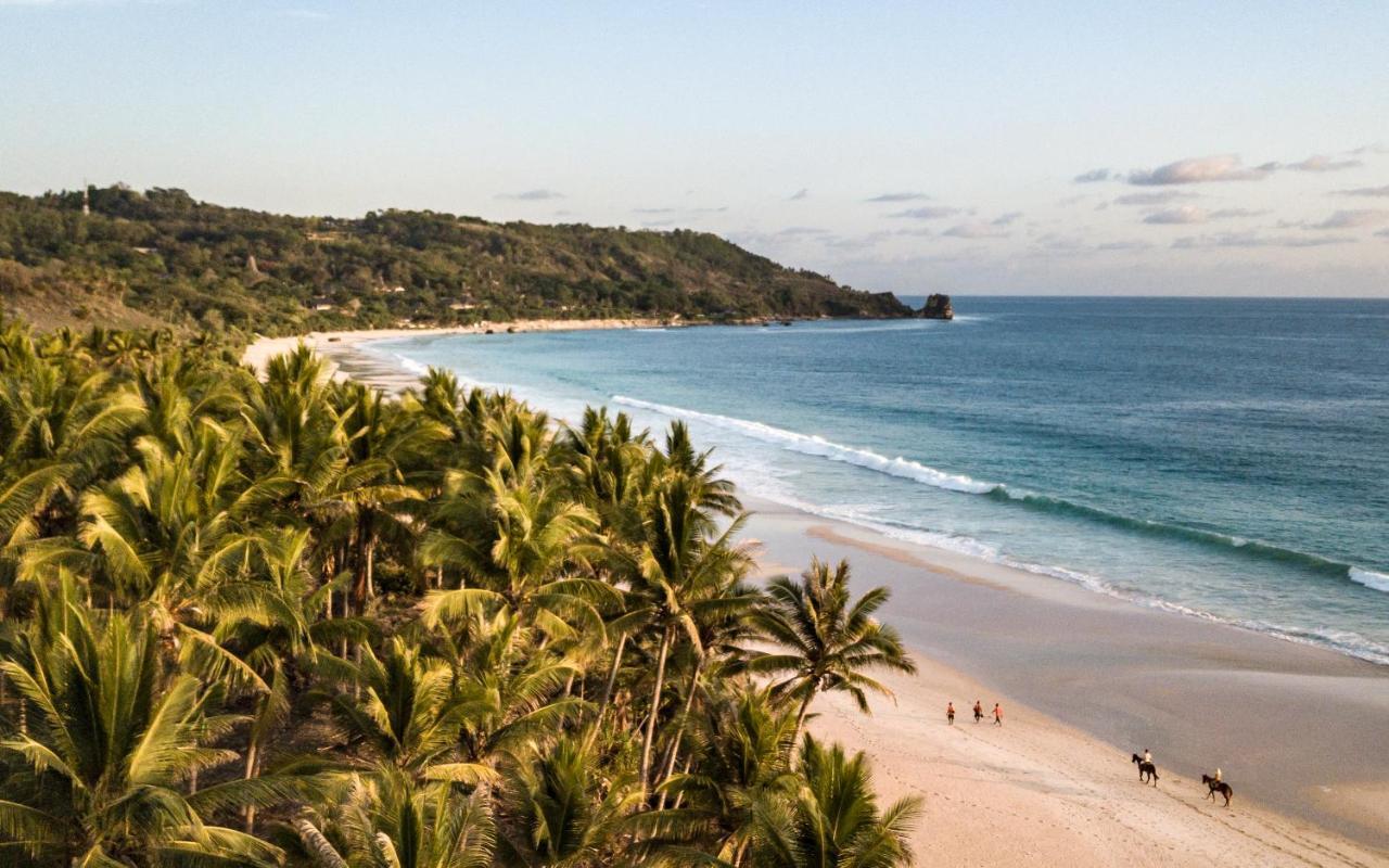 Nihi Sumba - 50 Best Hotels Of The World Watukarere Экстерьер фото