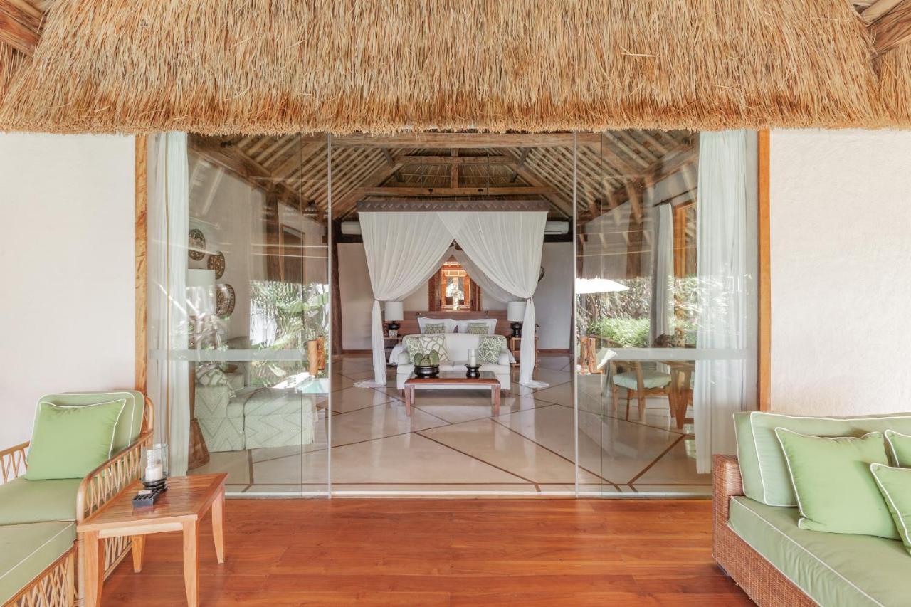 Nihi Sumba - 50 Best Hotels Of The World Watukarere Экстерьер фото