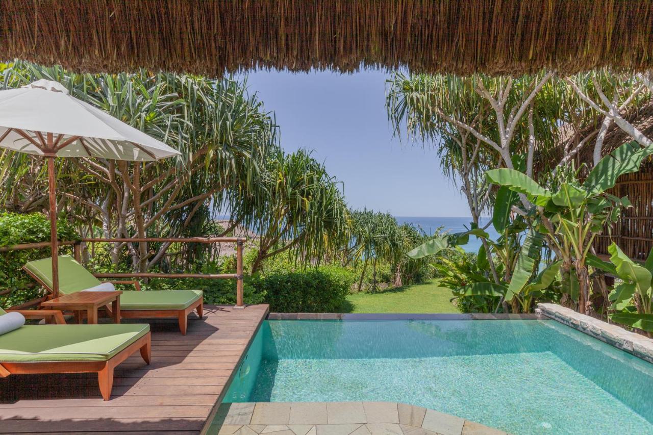 Nihi Sumba - 50 Best Hotels Of The World Watukarere Экстерьер фото