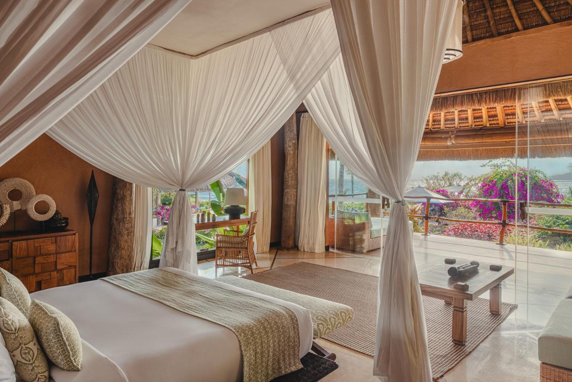 Nihi Sumba - 50 Best Hotels Of The World Watukarere Экстерьер фото