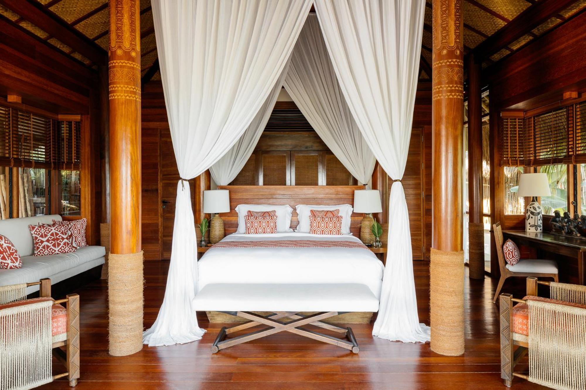 Nihi Sumba - 50 Best Hotels Of The World Watukarere Номер фото