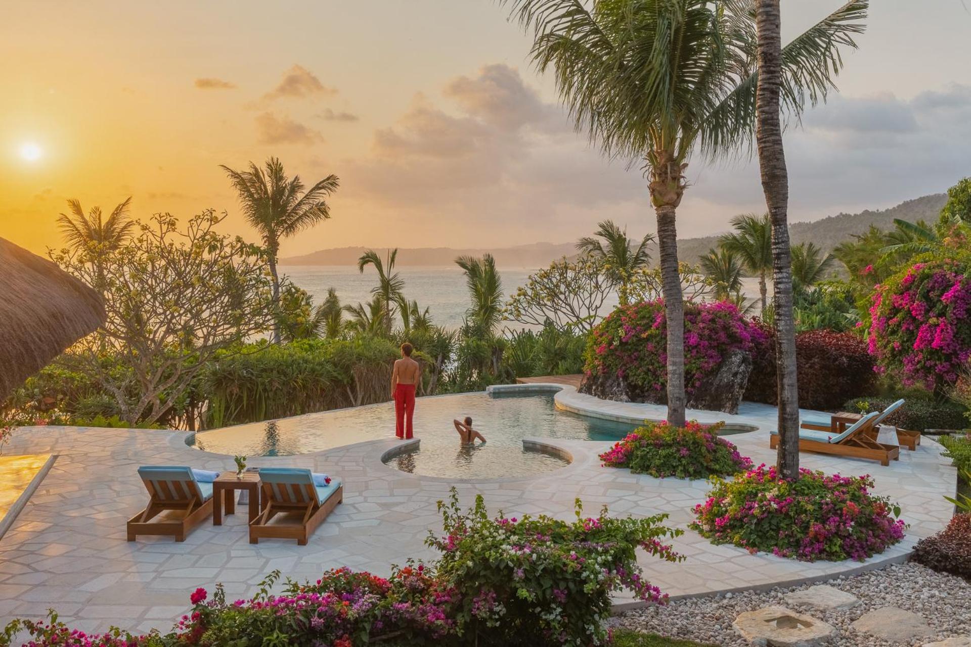 Nihi Sumba - 50 Best Hotels Of The World Watukarere Экстерьер фото