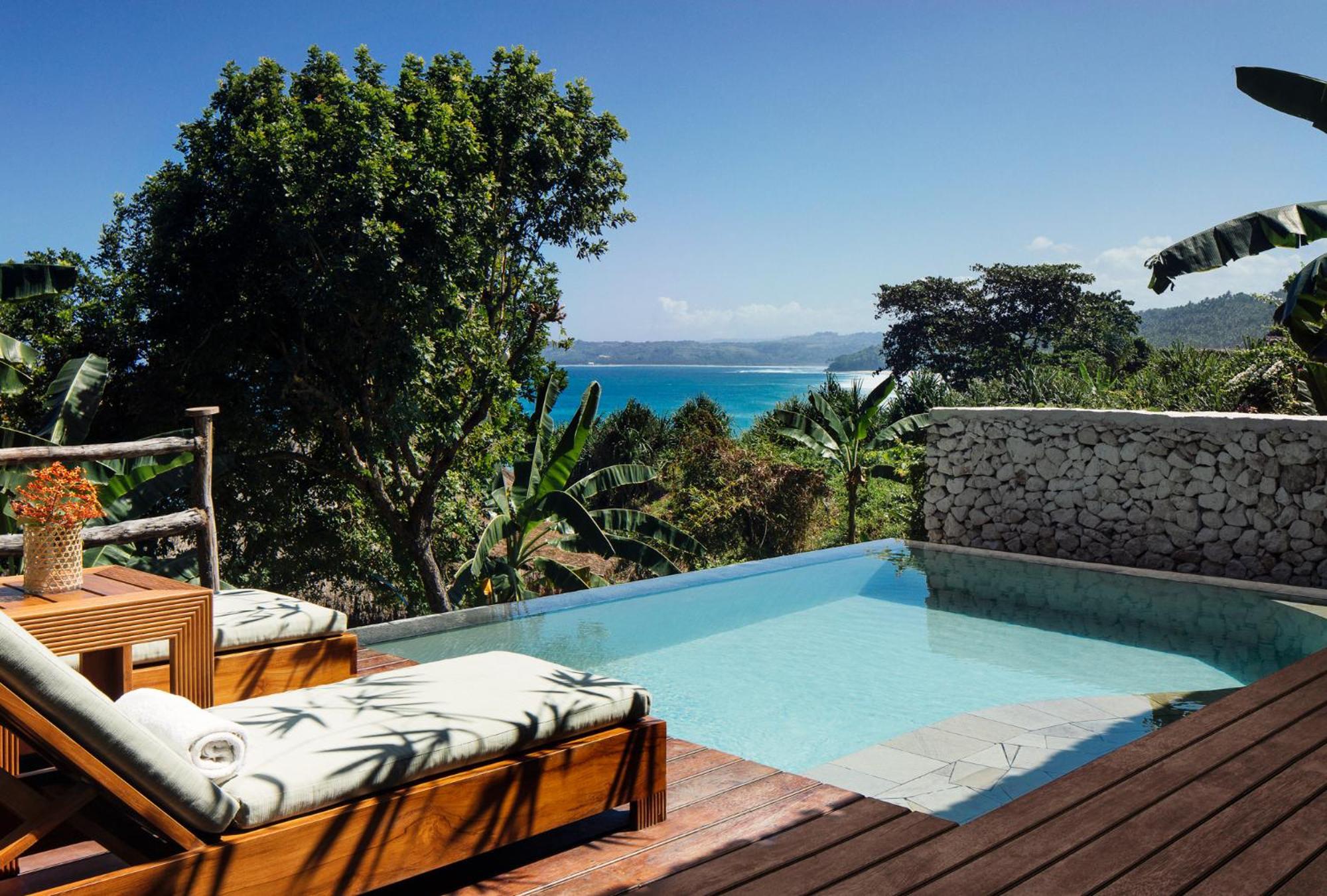 Nihi Sumba - 50 Best Hotels Of The World Watukarere Экстерьер фото