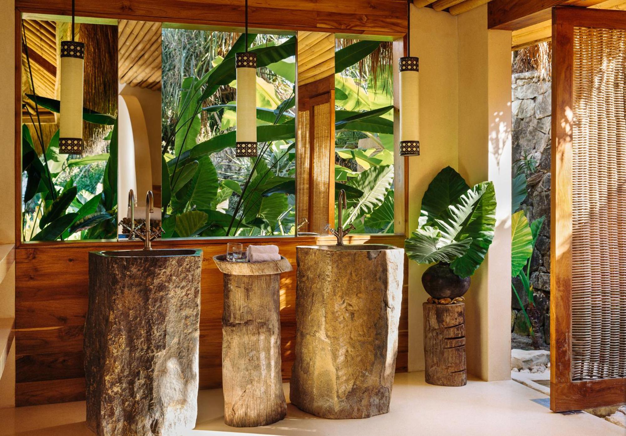 Nihi Sumba - 50 Best Hotels Of The World Watukarere Экстерьер фото