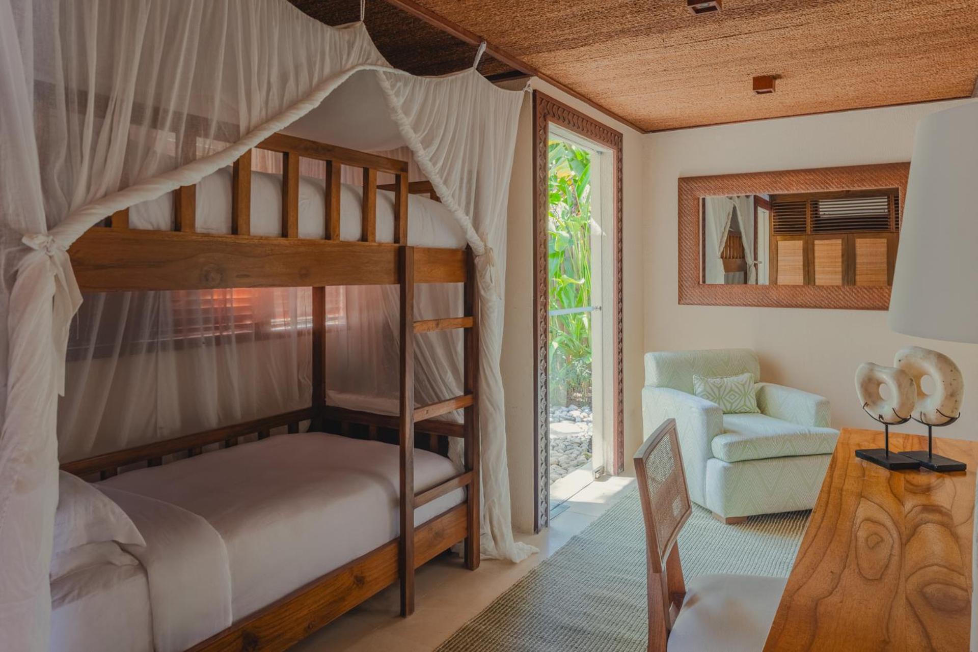 Nihi Sumba - 50 Best Hotels Of The World Watukarere Номер фото