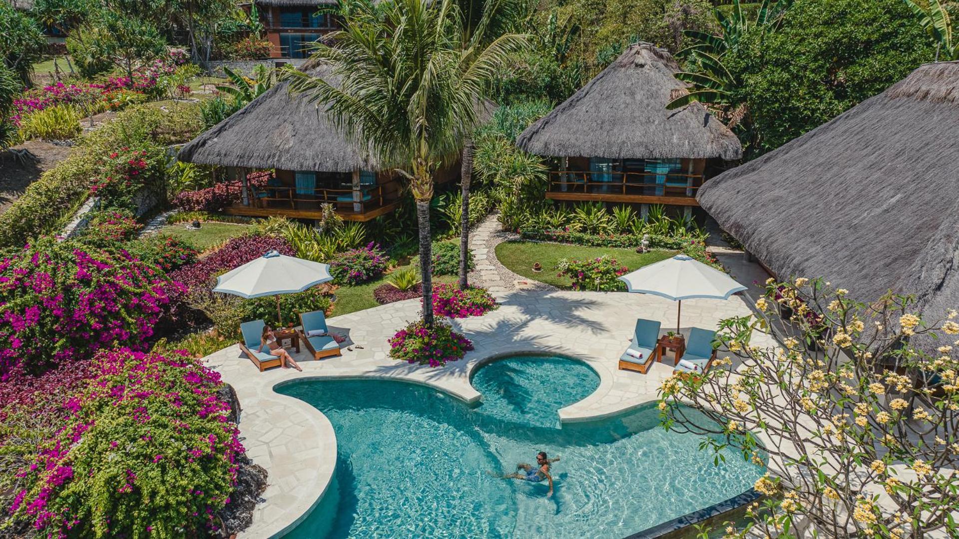Nihi Sumba - 50 Best Hotels Of The World Watukarere Номер фото