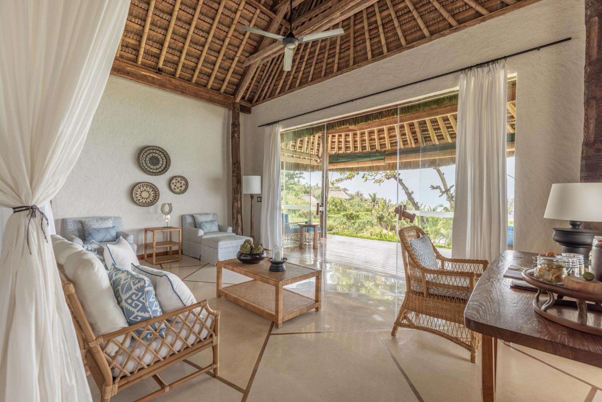 Nihi Sumba - 50 Best Hotels Of The World Watukarere Номер фото