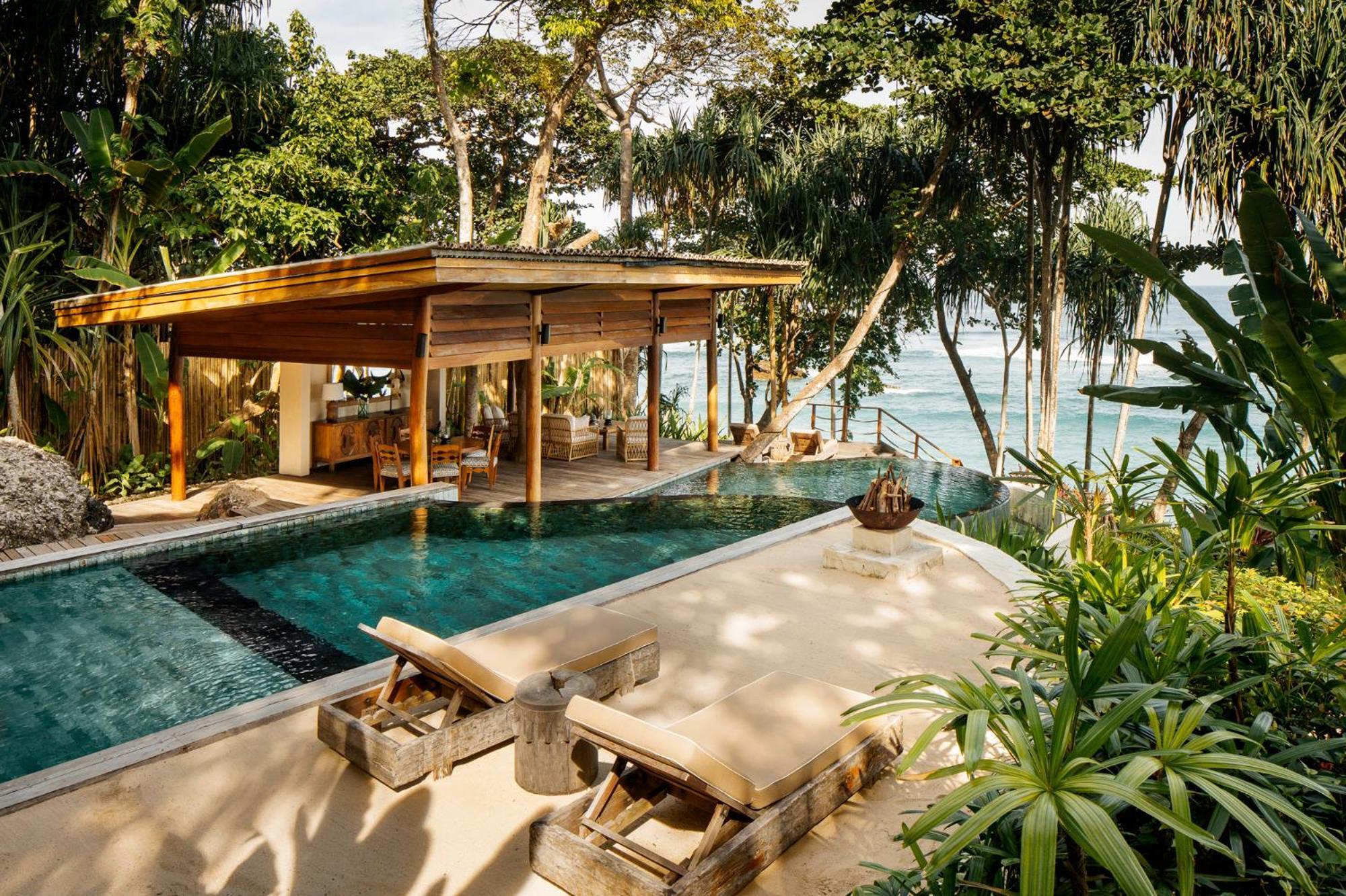 Nihi Sumba - 50 Best Hotels Of The World Watukarere Номер фото