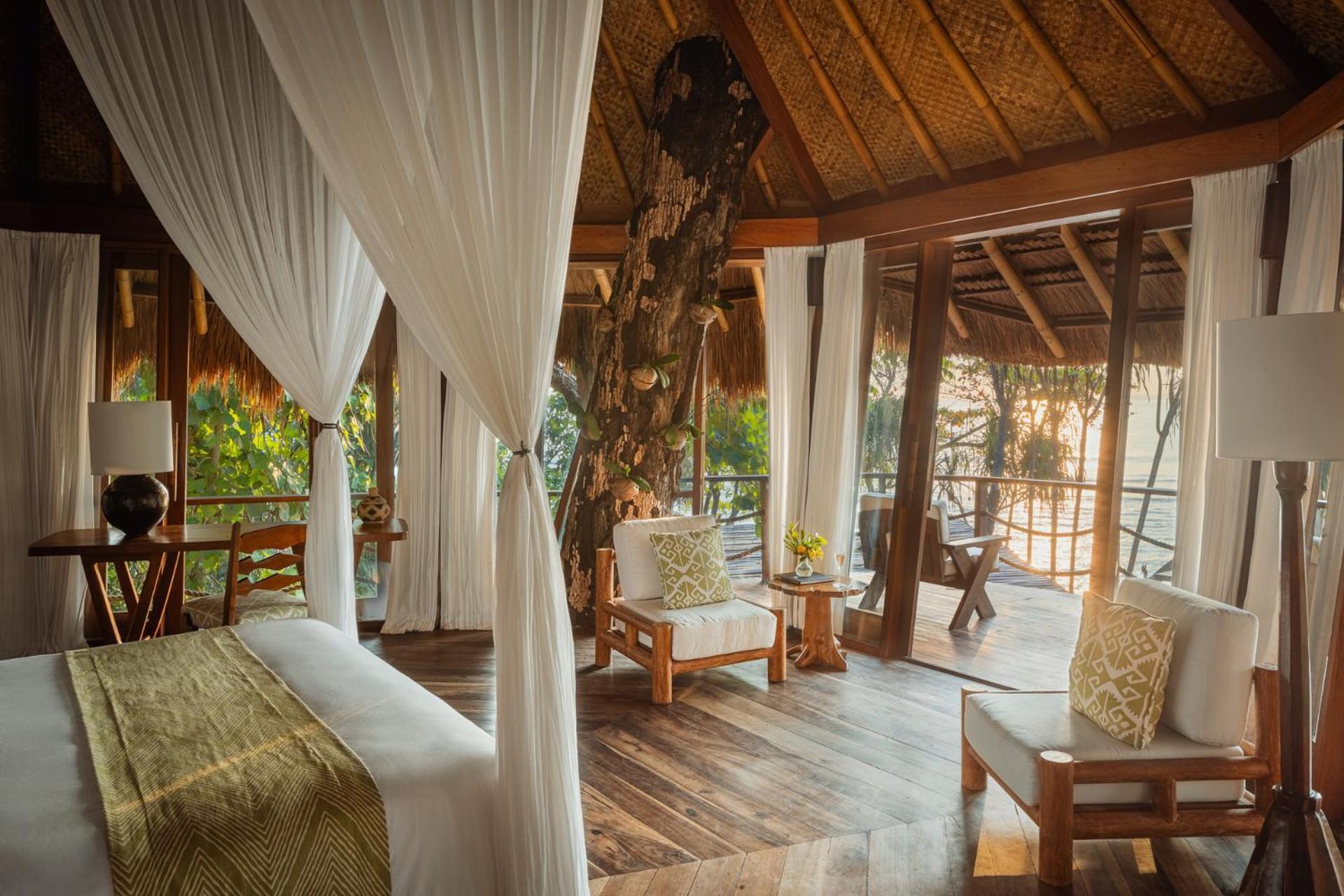 Nihi Sumba - 50 Best Hotels Of The World Watukarere Номер фото
