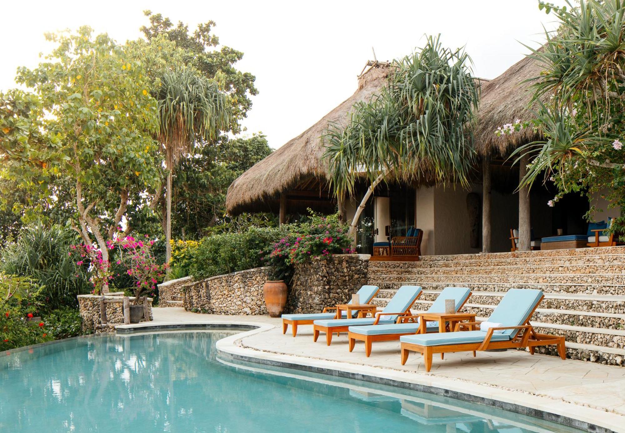 Nihi Sumba - 50 Best Hotels Of The World Watukarere Номер фото