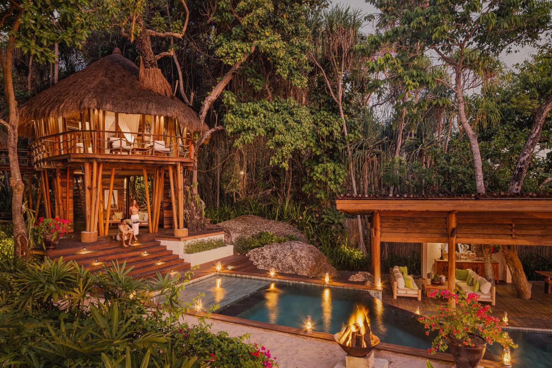 Nihi Sumba - 50 Best Hotels Of The World Watukarere Номер фото