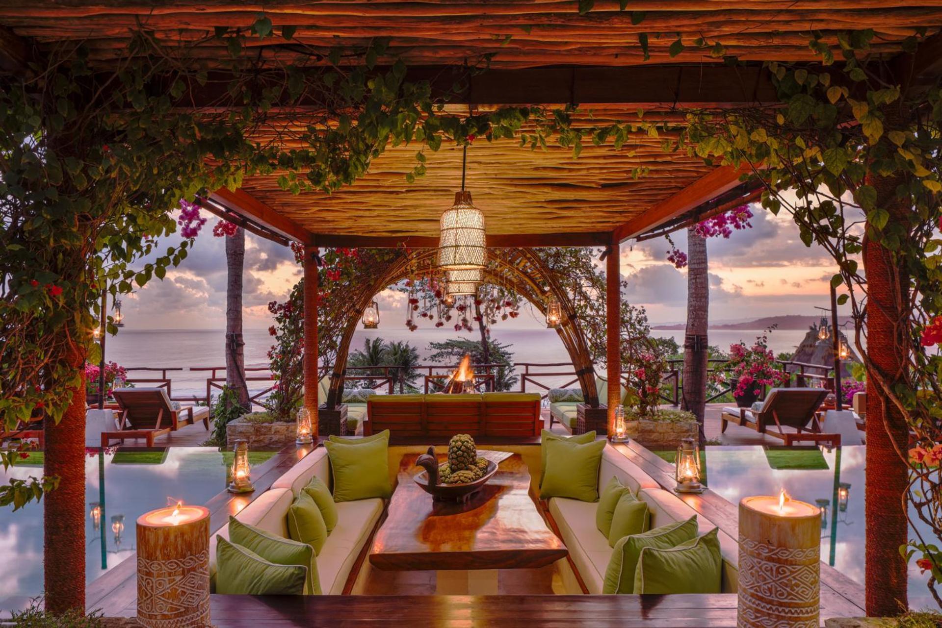 Nihi Sumba - 50 Best Hotels Of The World Watukarere Номер фото