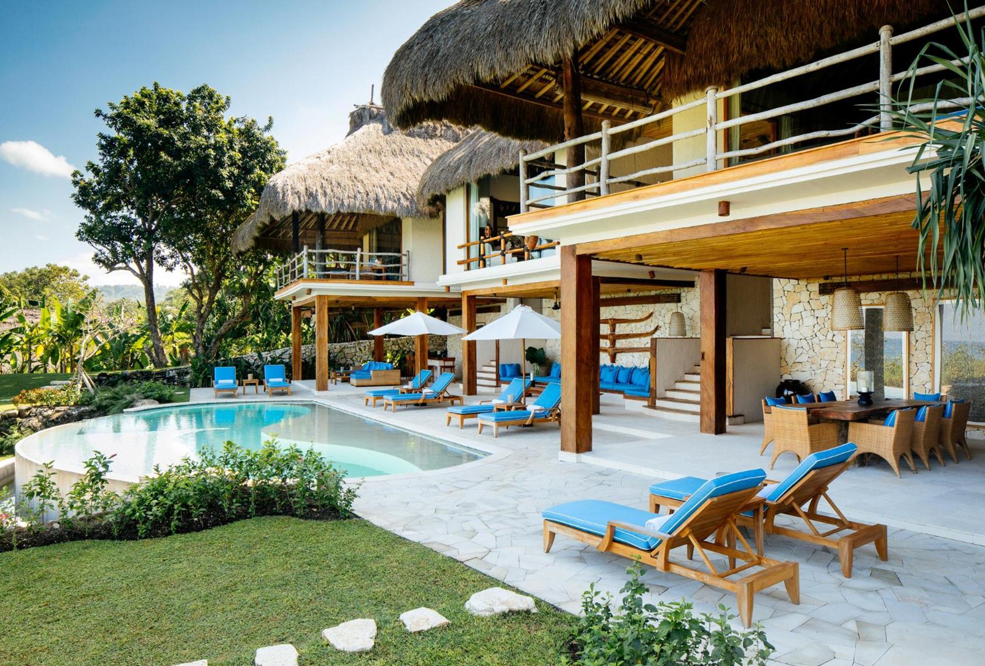 Nihi Sumba - 50 Best Hotels Of The World Watukarere Номер фото