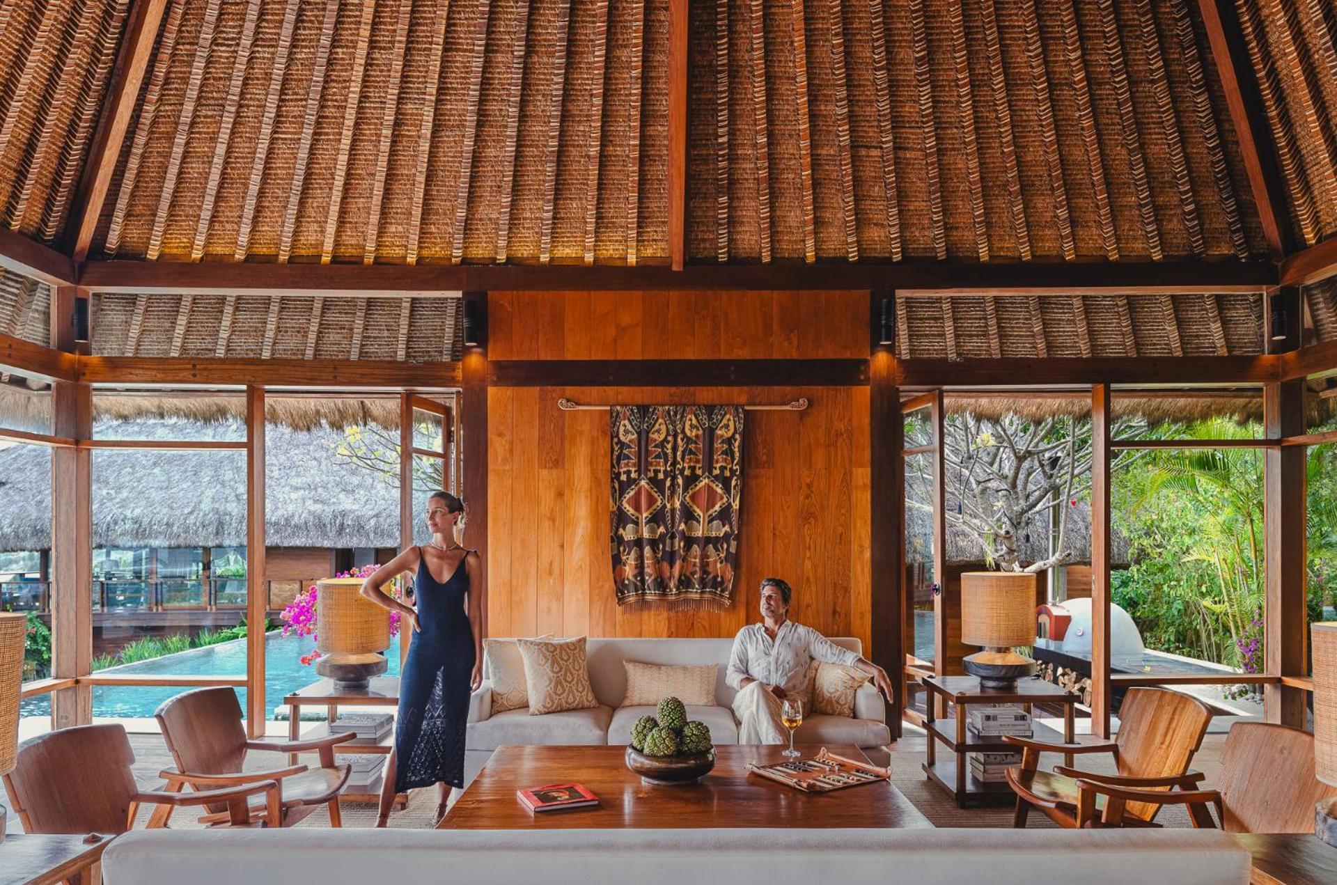 Nihi Sumba - 50 Best Hotels Of The World Watukarere Номер фото