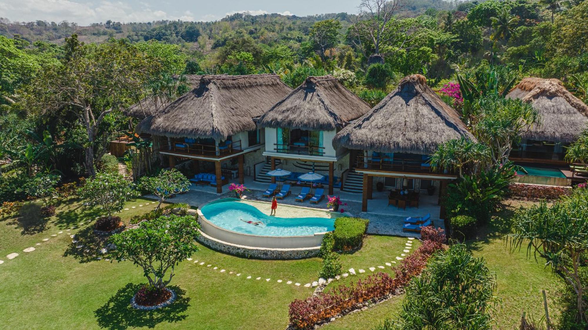 Nihi Sumba - 50 Best Hotels Of The World Watukarere Номер фото