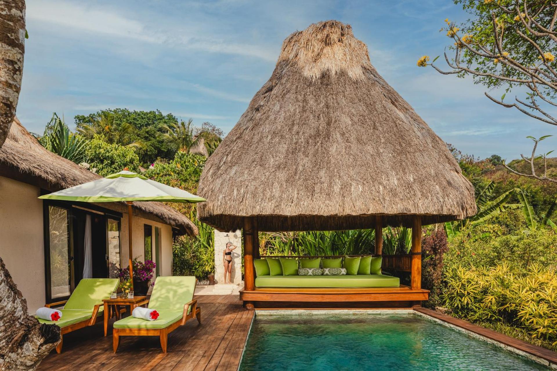 Nihi Sumba - 50 Best Hotels Of The World Watukarere Номер фото