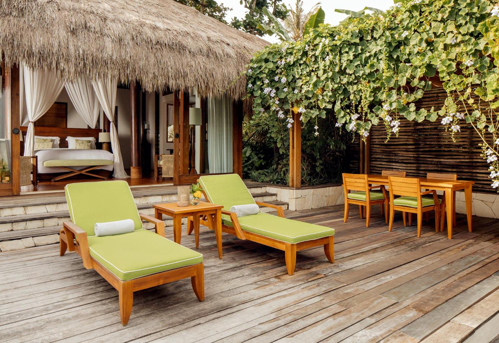 Nihi Sumba - 50 Best Hotels Of The World Watukarere Номер фото