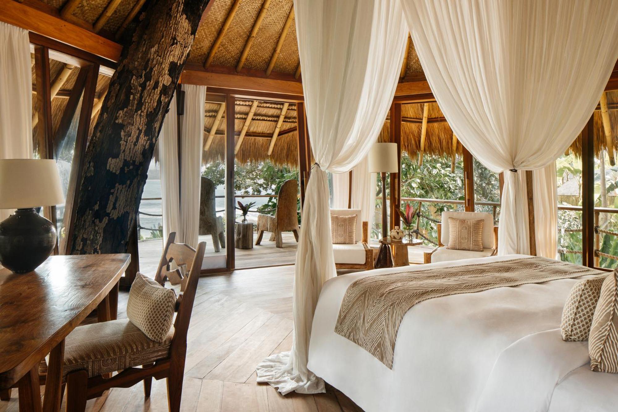 Nihi Sumba - 50 Best Hotels Of The World Watukarere Номер фото