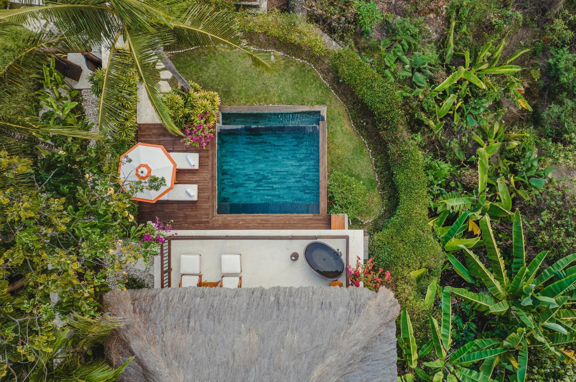 Nihi Sumba - 50 Best Hotels Of The World Watukarere Номер фото