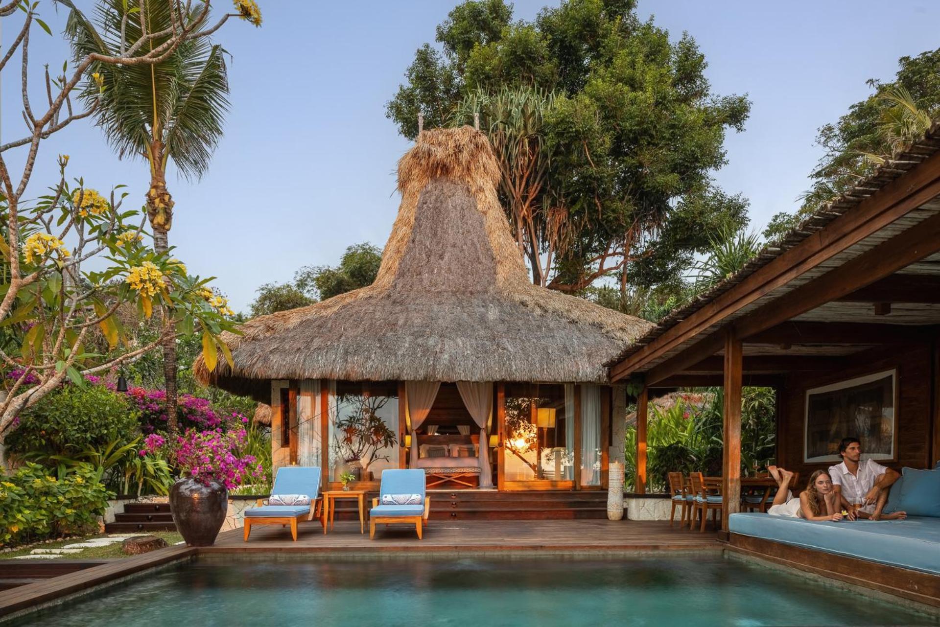 Nihi Sumba - 50 Best Hotels Of The World Watukarere Номер фото
