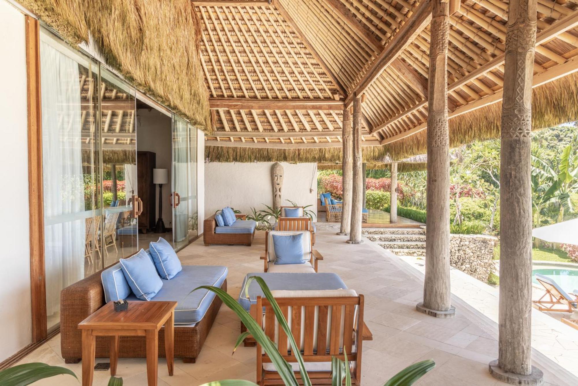 Nihi Sumba - 50 Best Hotels Of The World Watukarere Номер фото