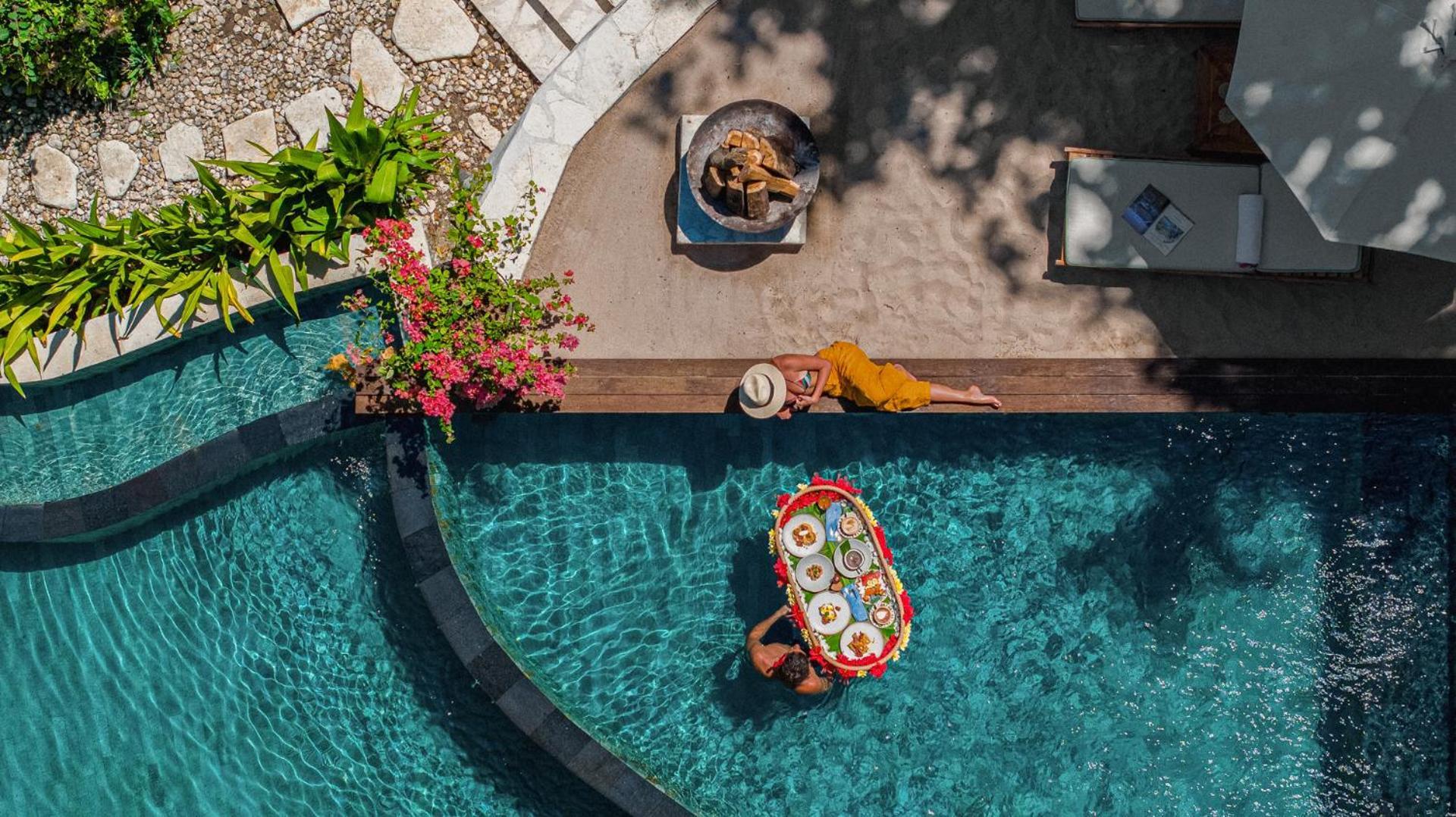 Nihi Sumba - 50 Best Hotels Of The World Watukarere Номер фото