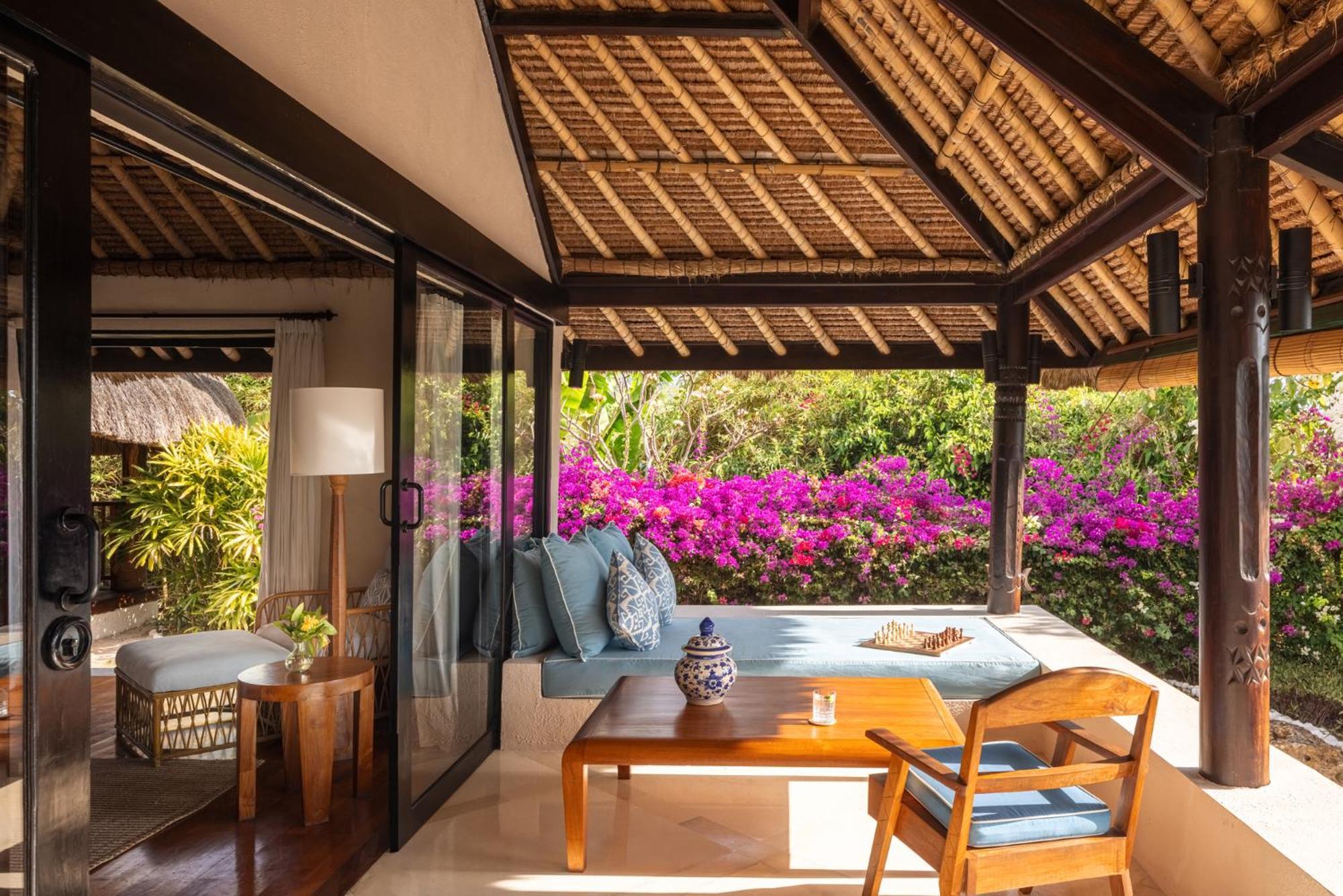 Nihi Sumba - 50 Best Hotels Of The World Watukarere Номер фото