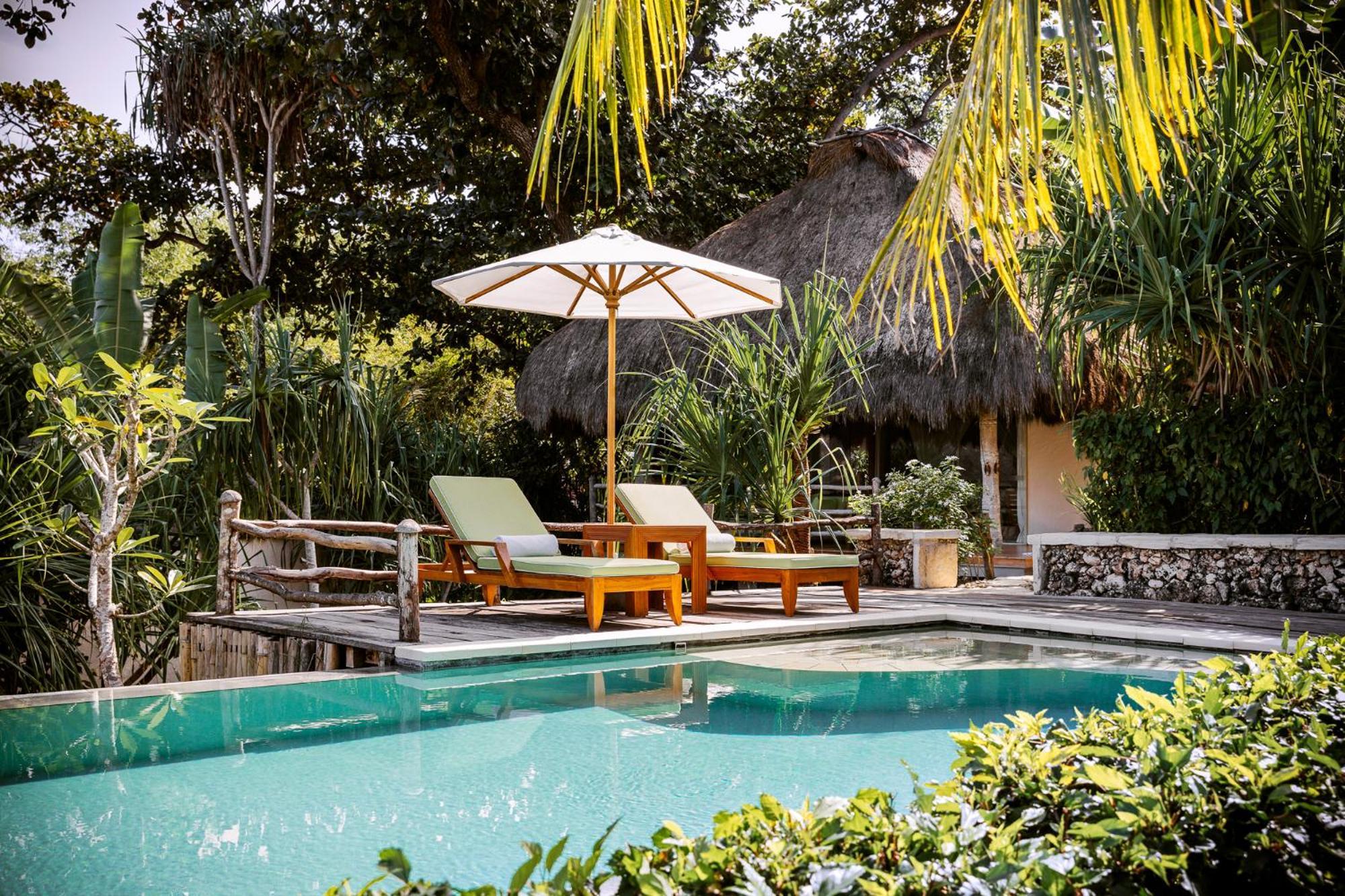 Nihi Sumba - 50 Best Hotels Of The World Watukarere Номер фото