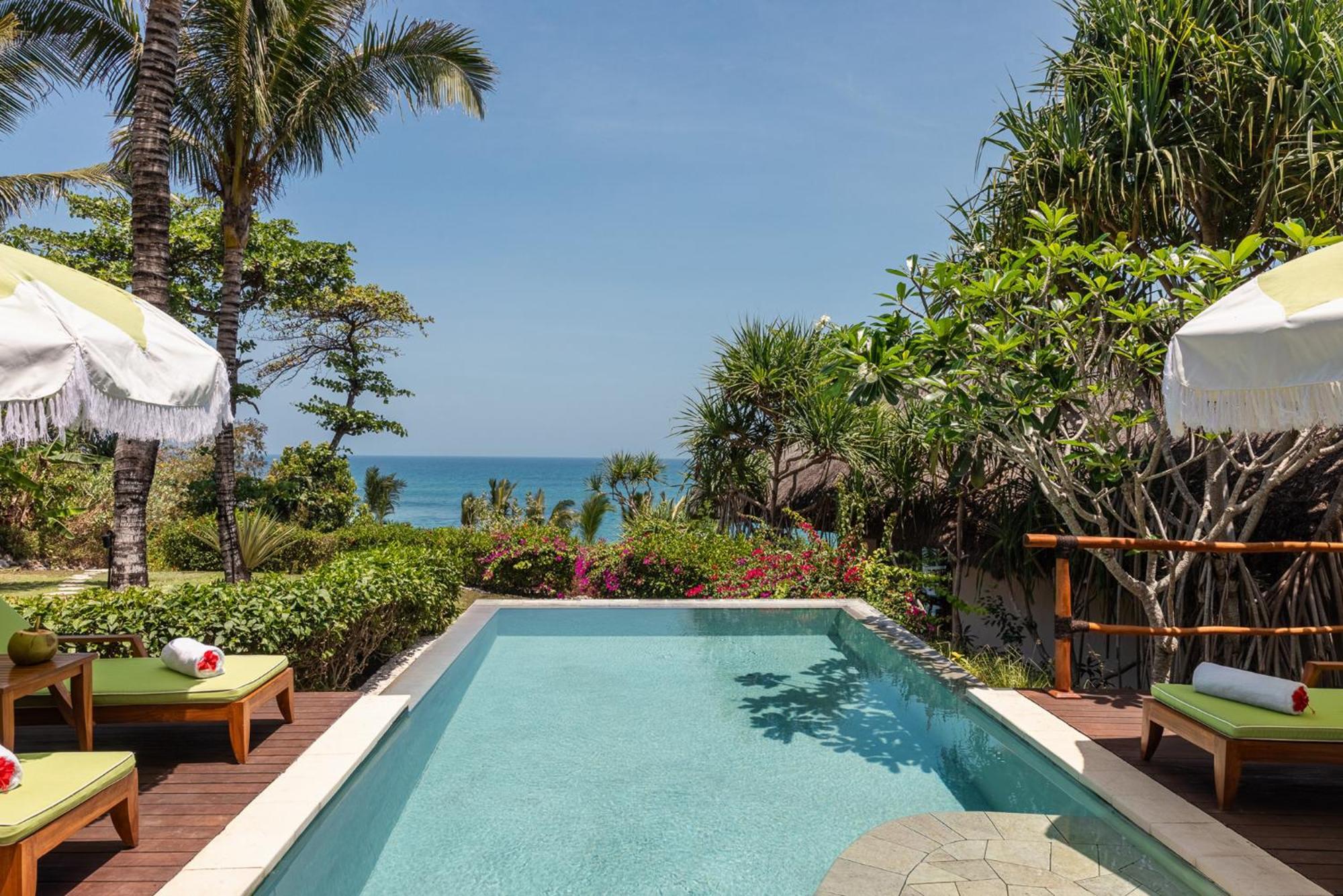 Nihi Sumba - 50 Best Hotels Of The World Watukarere Номер фото