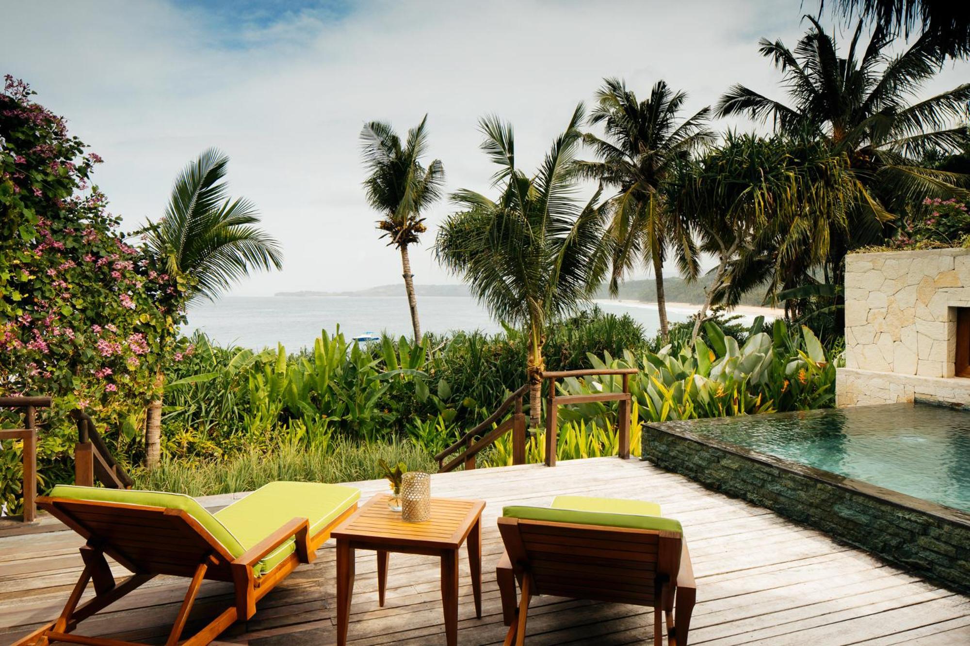 Nihi Sumba - 50 Best Hotels Of The World Watukarere Номер фото