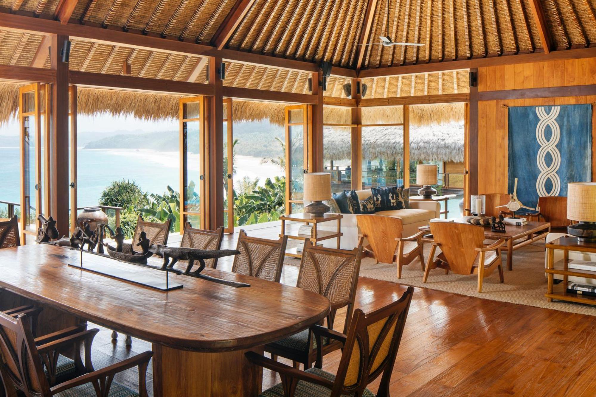 Nihi Sumba - 50 Best Hotels Of The World Watukarere Экстерьер фото