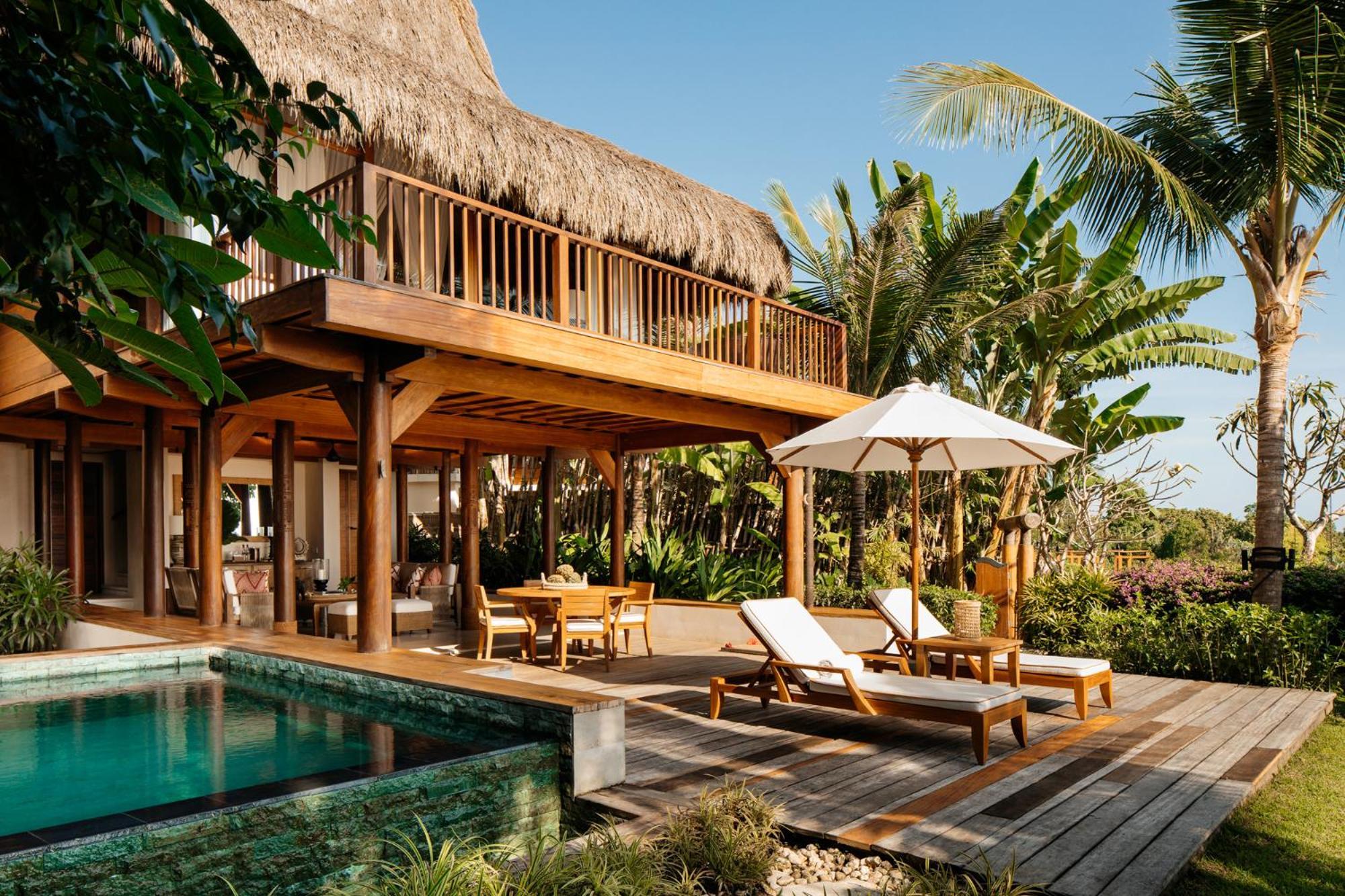 Nihi Sumba - 50 Best Hotels Of The World Watukarere Номер фото