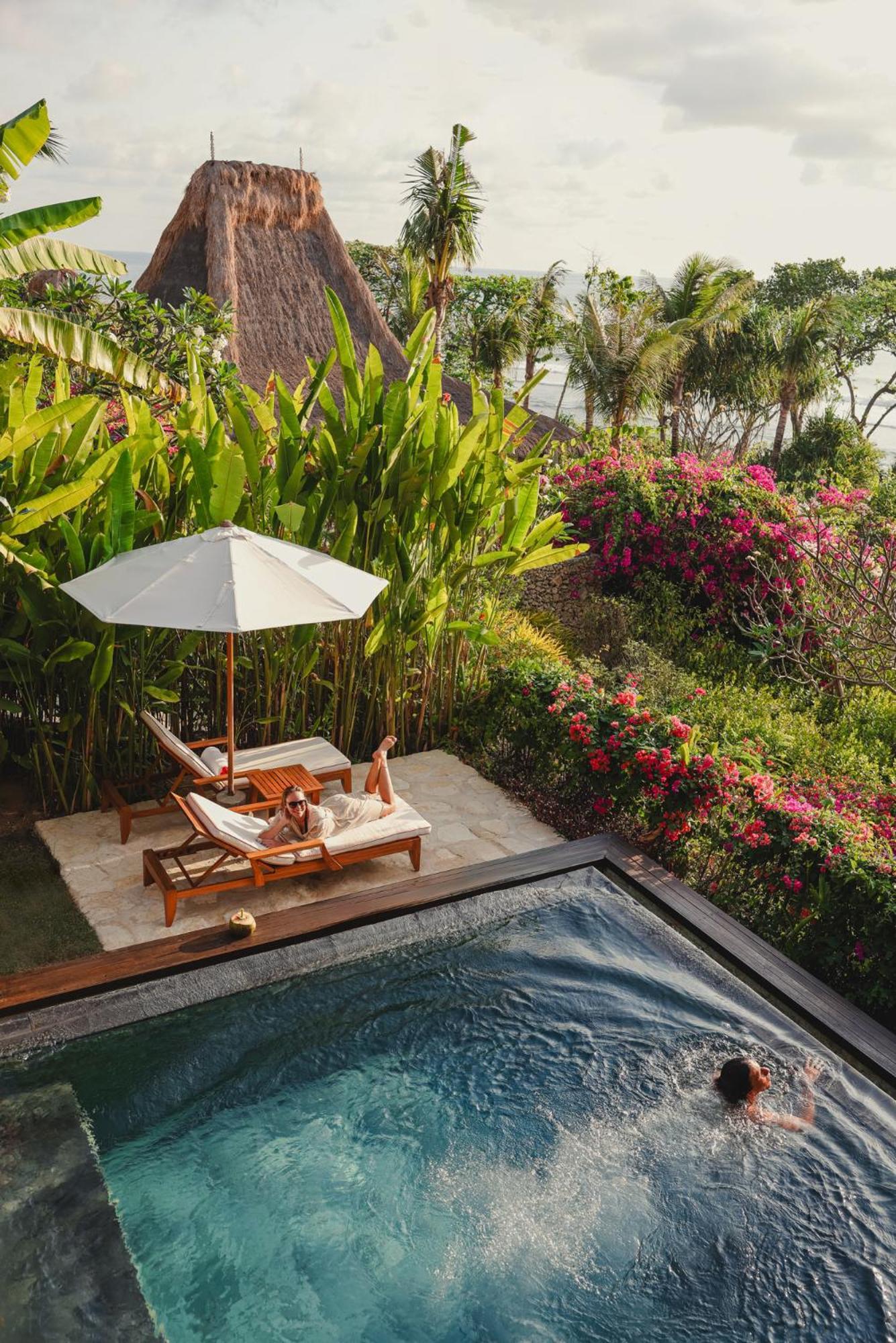 Nihi Sumba - 50 Best Hotels Of The World Watukarere Экстерьер фото