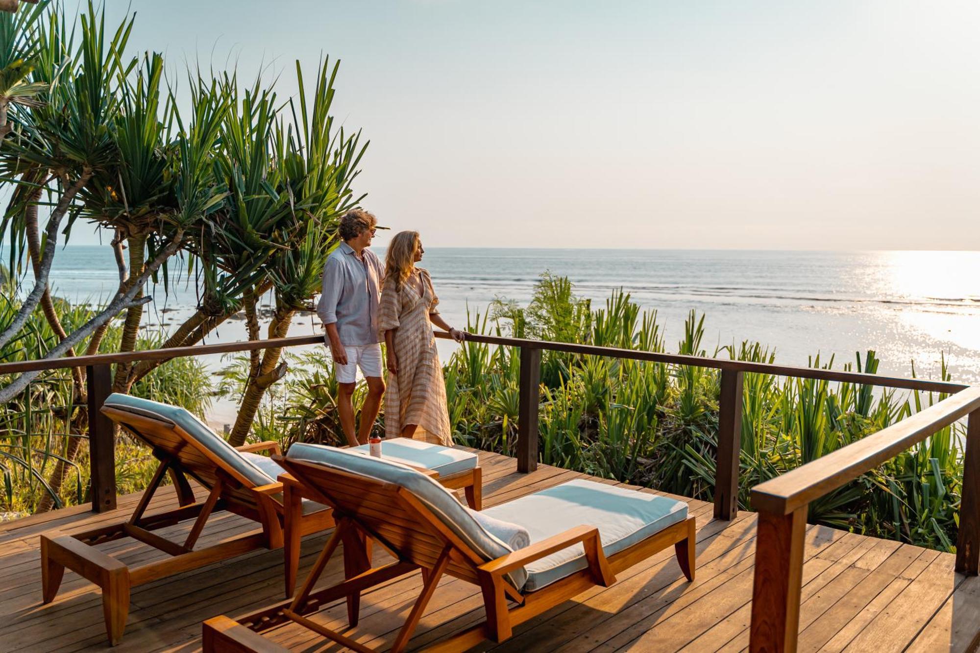 Nihi Sumba - 50 Best Hotels Of The World Watukarere Экстерьер фото