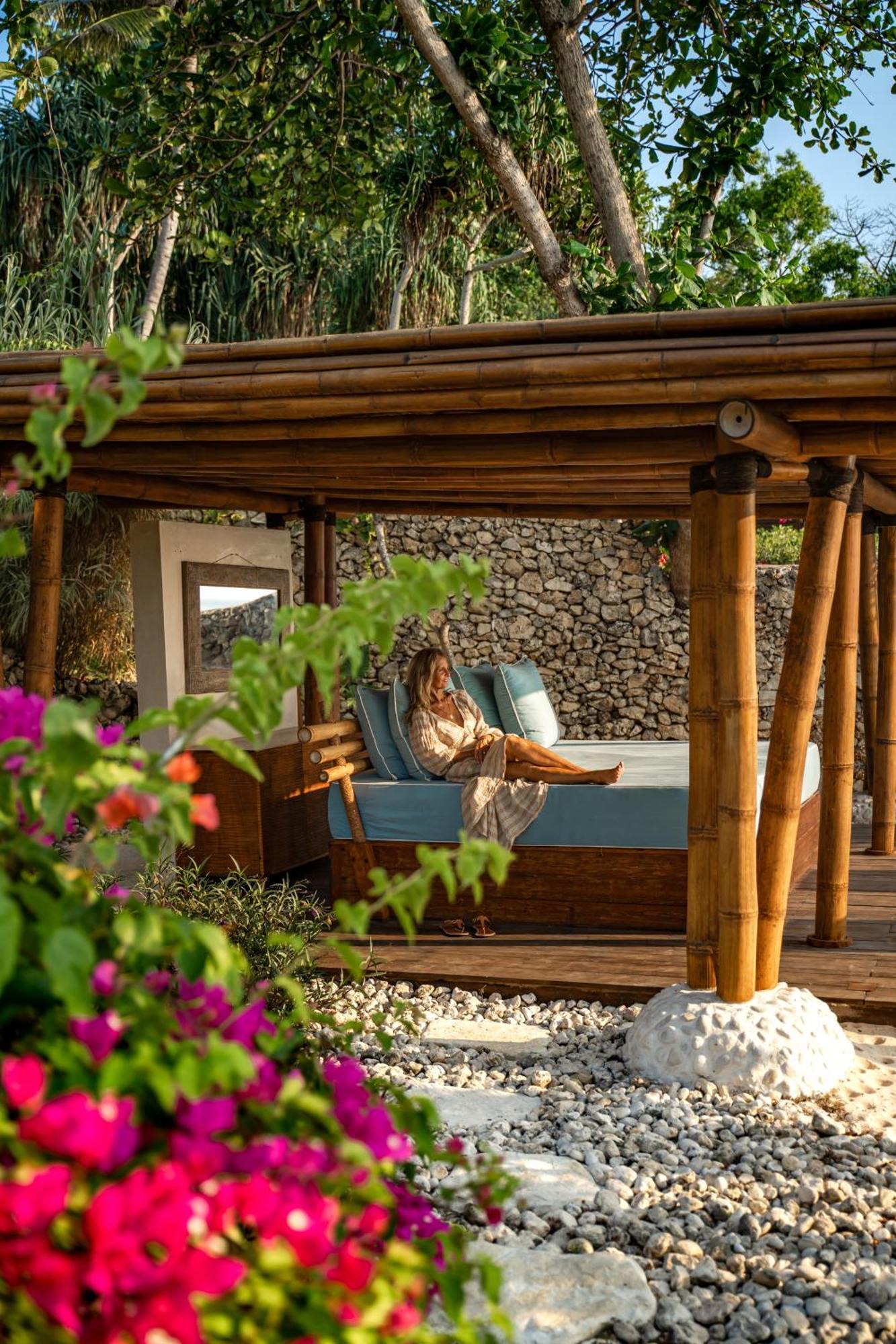 Nihi Sumba - 50 Best Hotels Of The World Watukarere Экстерьер фото