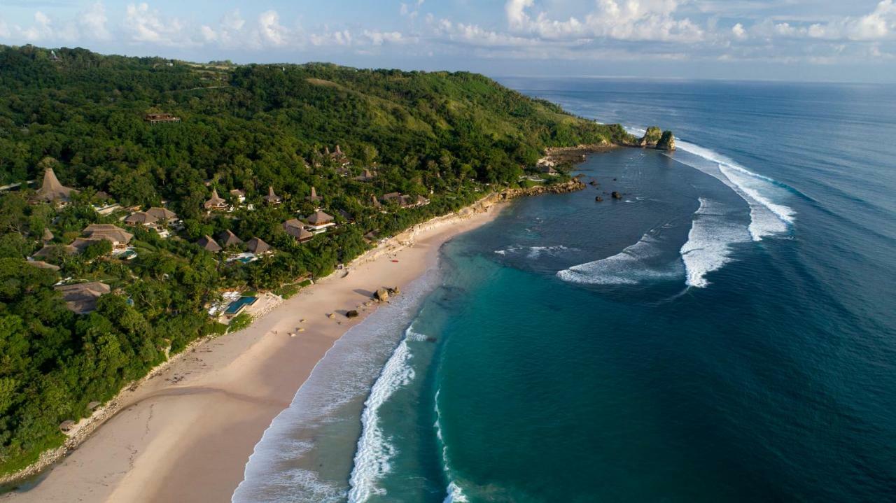 Nihi Sumba - 50 Best Hotels Of The World Watukarere Экстерьер фото