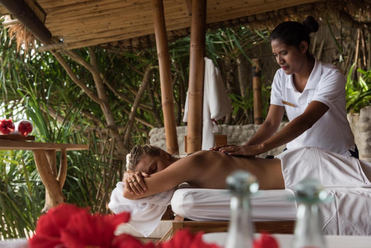 Nihi Sumba - 50 Best Hotels Of The World Watukarere Экстерьер фото