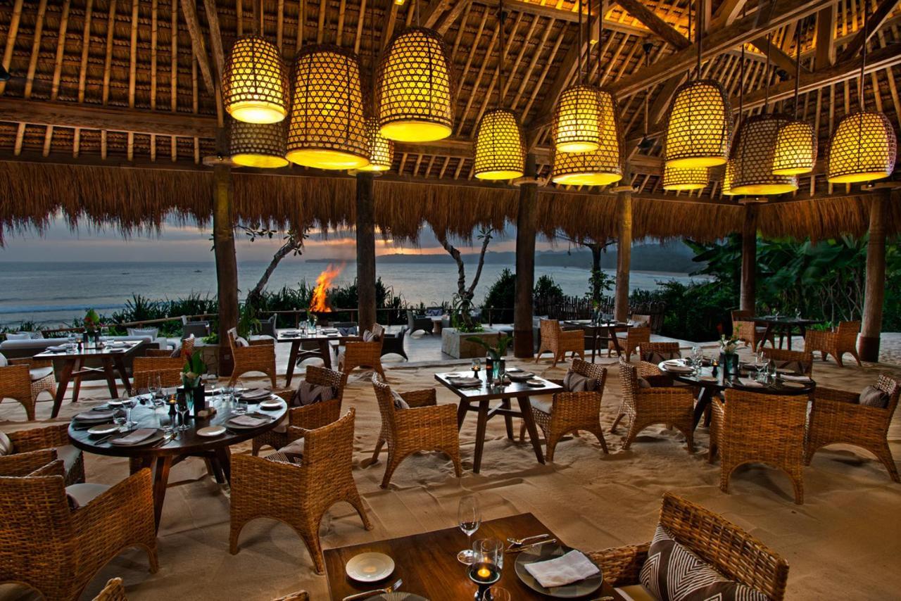 Nihi Sumba - 50 Best Hotels Of The World Watukarere Экстерьер фото