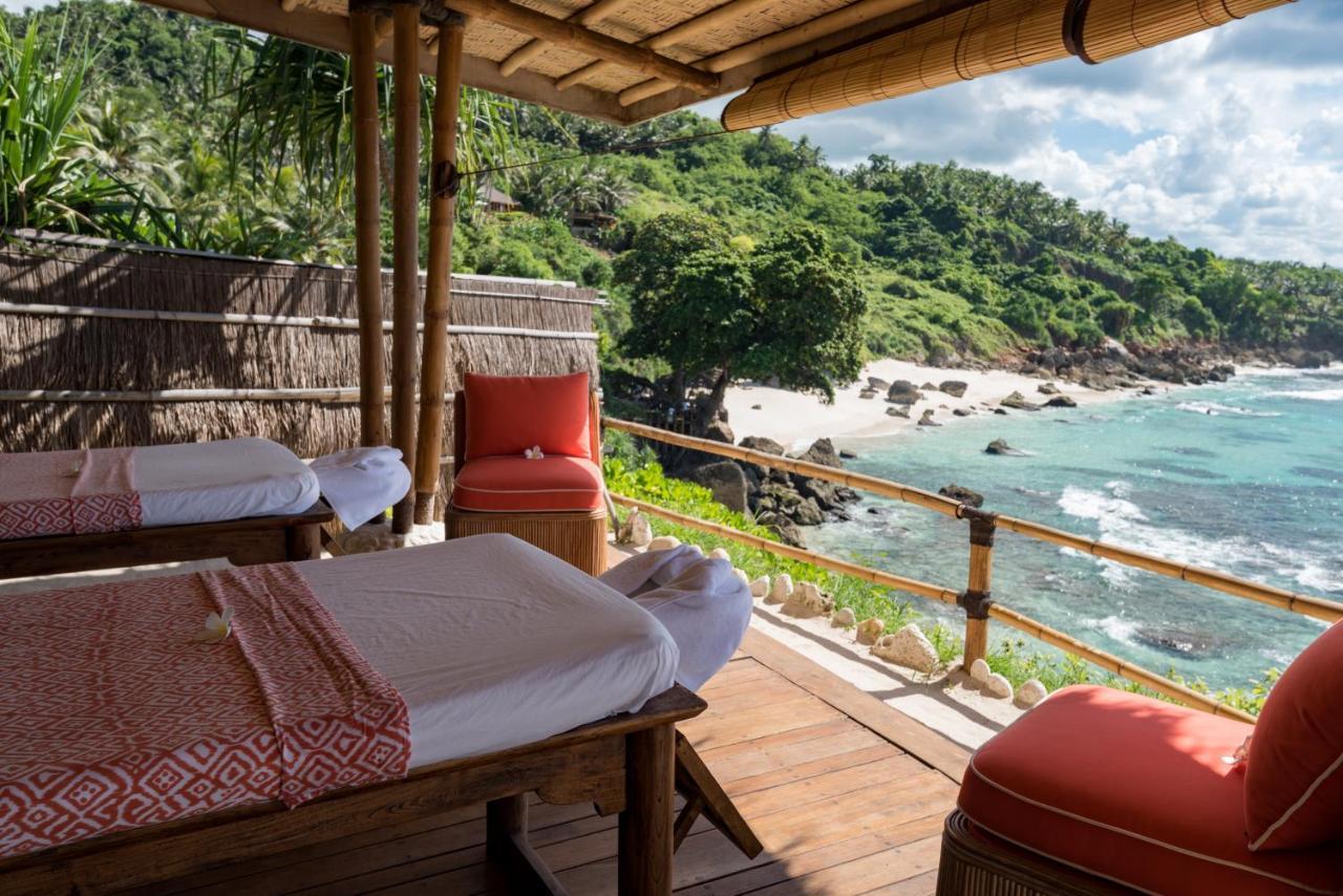 Nihi Sumba - 50 Best Hotels Of The World Watukarere Экстерьер фото