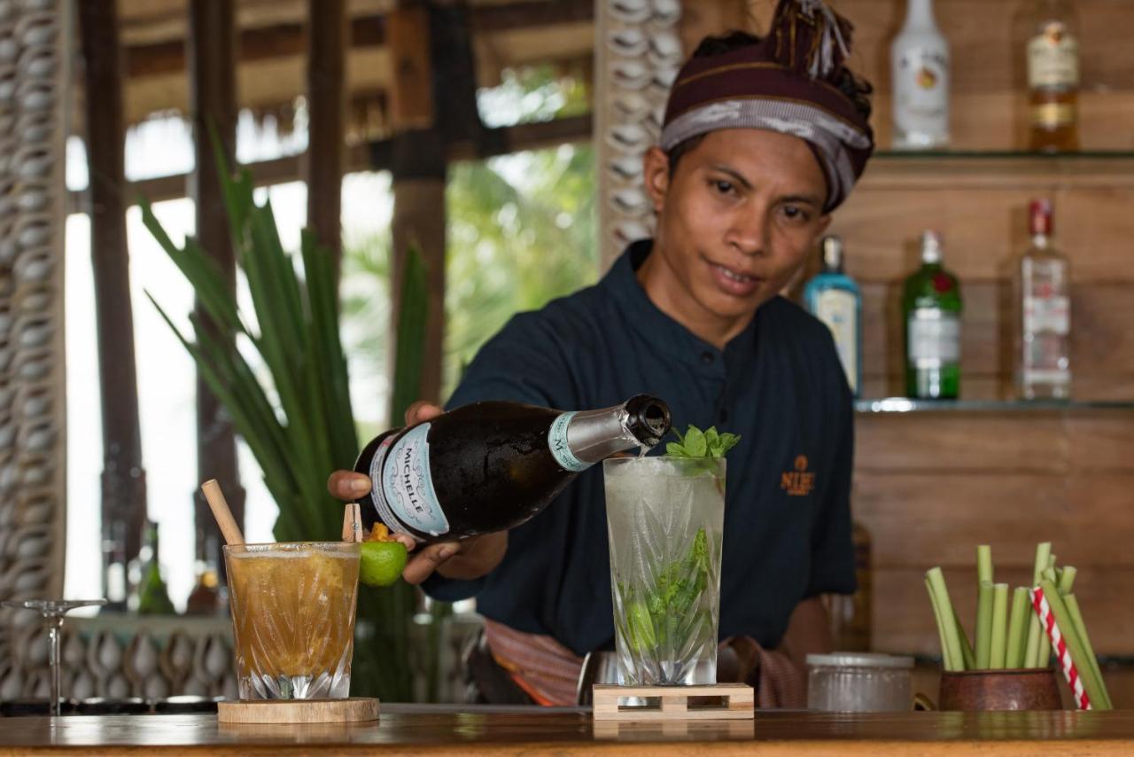Nihi Sumba - 50 Best Hotels Of The World Watukarere Экстерьер фото