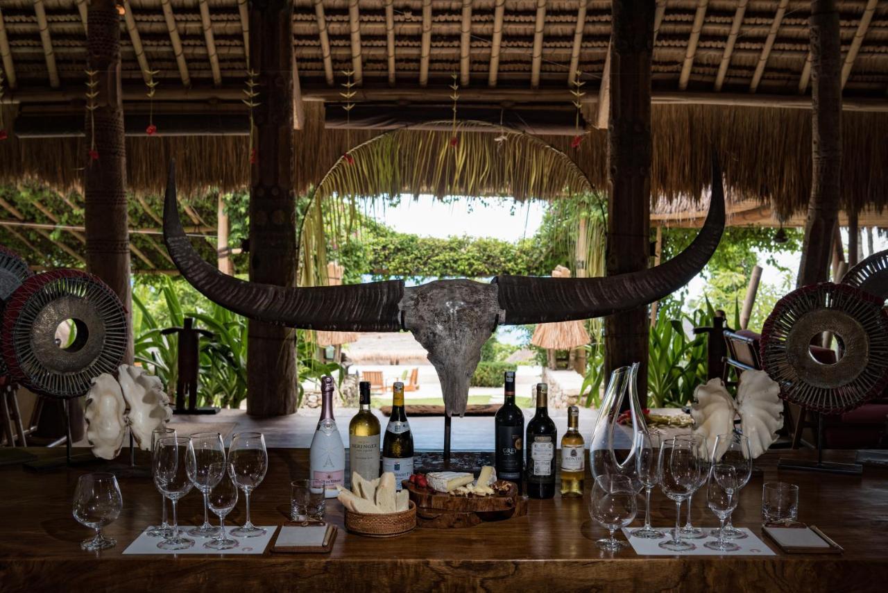 Nihi Sumba - 50 Best Hotels Of The World Watukarere Экстерьер фото